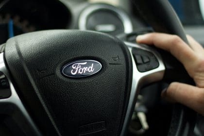 Ford Halts Operations with Joint Venture in Russia