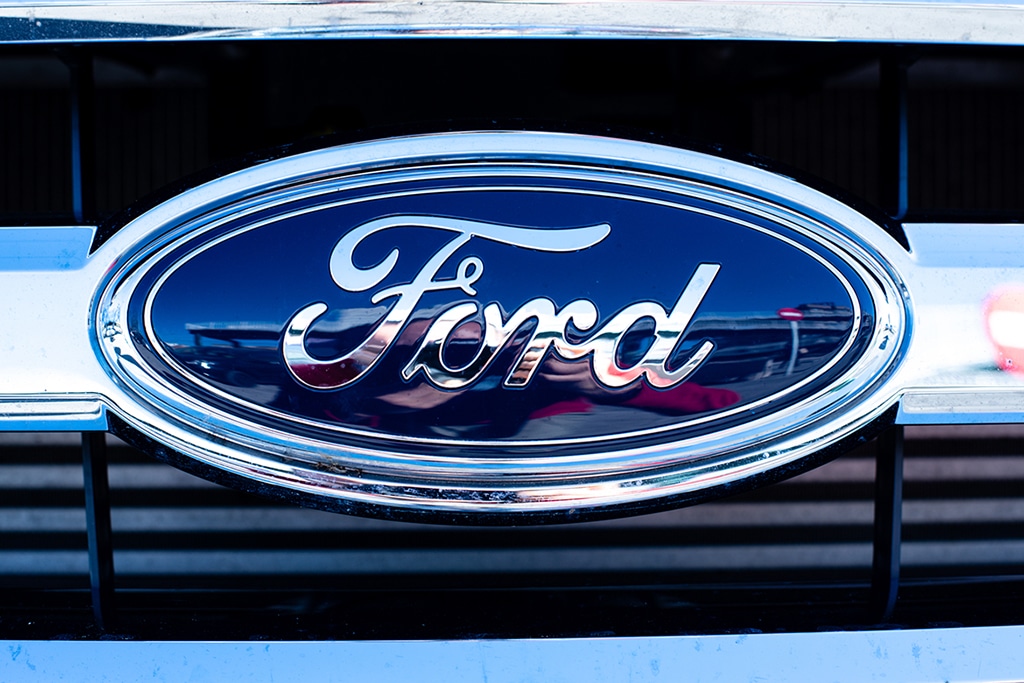 Ford Reorganizes Its Auto Business into Two Distinct Entities