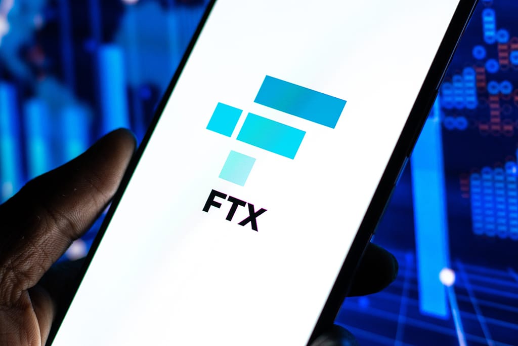 FTX Partners with Everstake to Build Crypto Fundraising Site for Ukraine