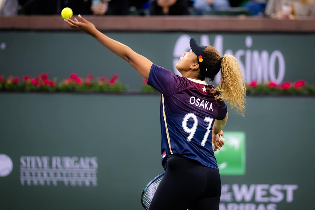 Naomi Osaka Becomes FTX Global Ambassador to Increase Women’s Participation in Crypto