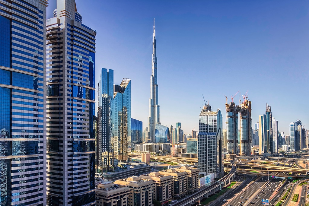 FTX Received Virtual-Asset License in Dubai and Will Set Up Regional Headquarters There