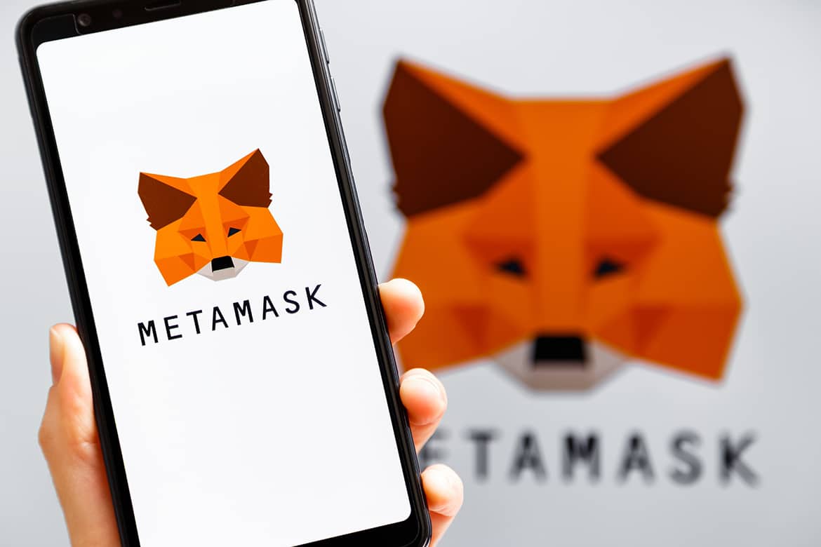 metamask working