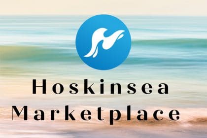 Hoskinsea’s $HSK Token and the Future of NFT Marketplaces