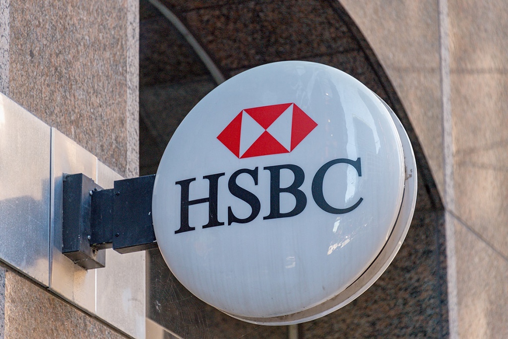 HSBC to Acquire Virtual LAND in The Sandbox Metaverse