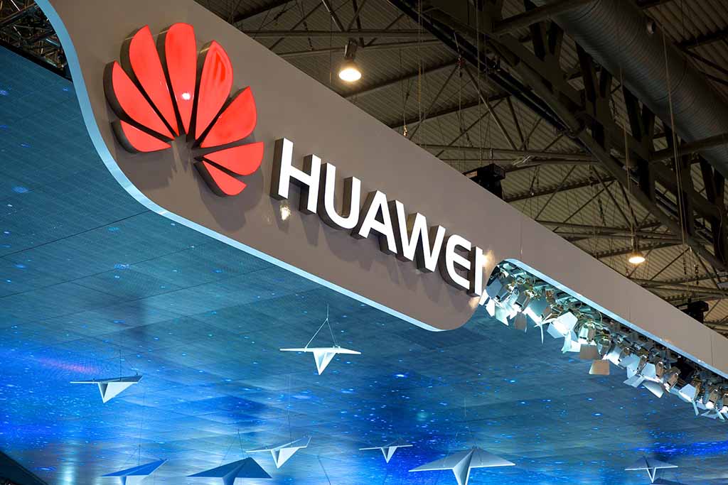 Huawei Revenue Report for 2021 Shows First Ever Decline in Yearly Revenue but 75% Surge in Net Profit