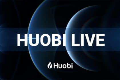 Huobi Global Launches Livestreaming Platform Huobi Live, Will Host Inaugural Show on March 28