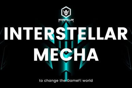 Interstellar Mecha: To Change the GameFi World