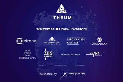 Itheum Lands Investment from Elrond Foundation, Mechanism Capital and Others as It Gears for Launch