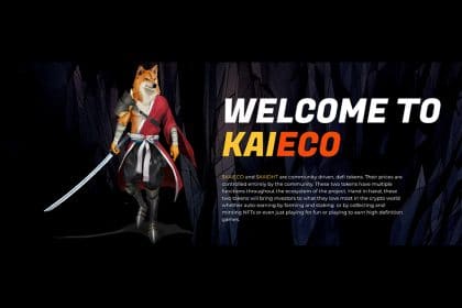 KaiECO – The Gamified Token with a Metaverse Experience 