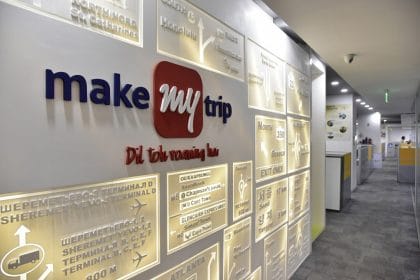 MakeMyTrip to Introduce New NFT Series Themed India’s Sightseeings