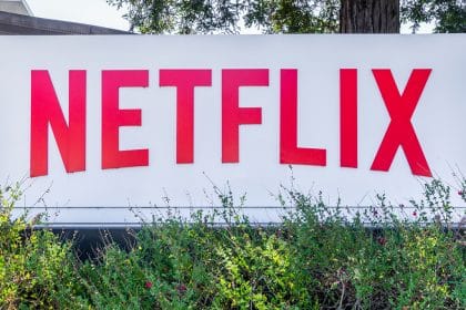 Netflix Joins Other Companies Suspending Its Services in Russia, TikTok Follows
