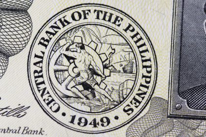 Philippines Central Bank to Pilot Wholesale CBDC Project