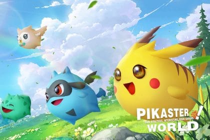 Encrypted Game Pikaster Wins Strategic Investment from KuCoin, Diversified Ecology In-depth Layout of GameFi’s New Track