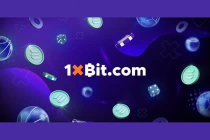 Play & Win Big with Solana (SOL) On 1xBit Casino