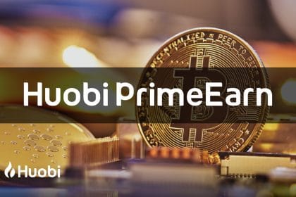 PrimeEarn High-Yield Tuesday: Team Up to Win 20% APY for USDT