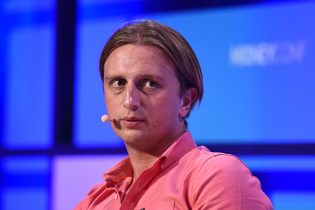 Revolut CEO Storonsky Condemns Russian Invasion of Ukraine, Sues for Peace