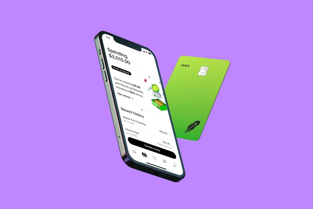 Robinhood Announces New Debit Card that Makes Crypto Investment Easy and Quick