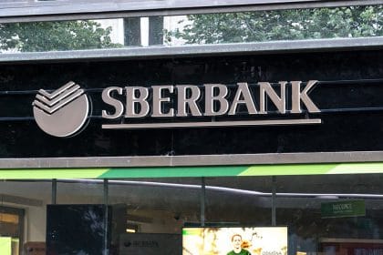 Russia’s Sberbank Decides to Quit European Market Following Heavy Sanctions
