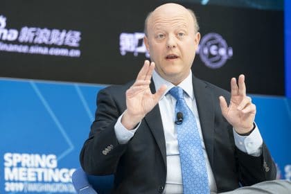 Russia vs Ukraine: Circle CEO Declares Crypto Double-Edged Sword
