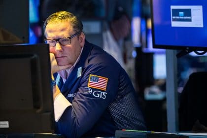 S&P 500 Clocks Best Week Since 2020, US Stock Futures Remain Steady