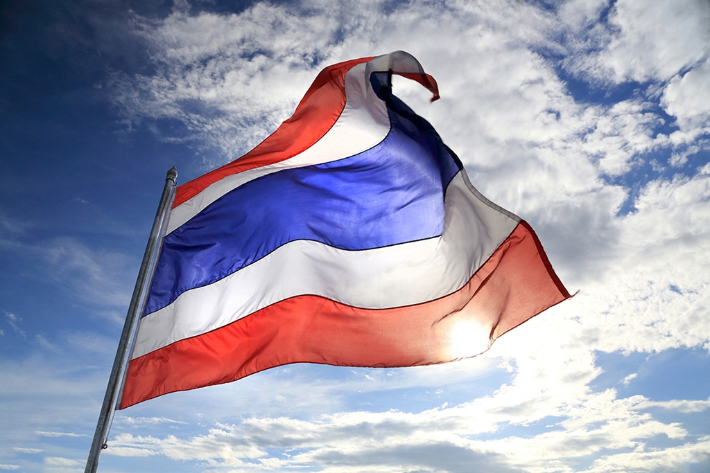 SEC of Thailand Bans Crypto Payments