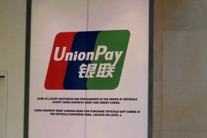 Chinese Financial Heavyweight UnionPay Launches Self-service Platform Featuring Digital Yuan Payment Options