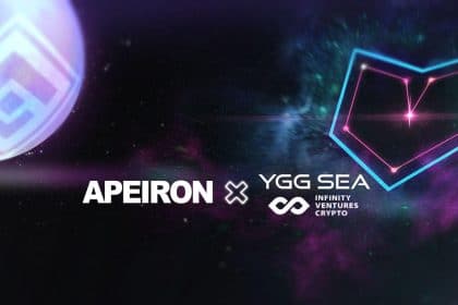 YGG SEA and IVC Commit $750K in Novel Play and Earn God Game Apeiron