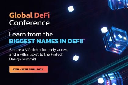 Coinspeaker is Proud to Announce the Global DeFi Conference in Partnership with Tech Circus