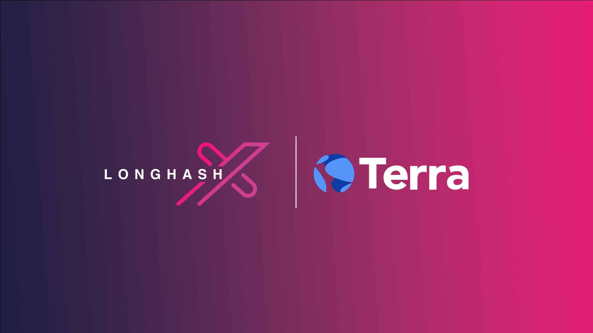 LongHash Ventures Partners with Terraform Labs to Accelerate Web3 Development on Terra Blockchain