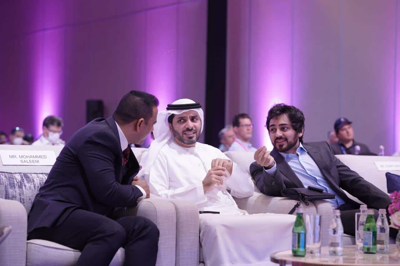 World Blockchain Summit (WBS) Breaks New Grounds with Its 22nd Global Edition in Dubai