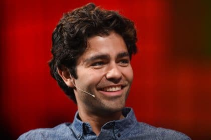 Adrian Grenier: Crypto Can ‘Fix a Lot of the Systems that Are Broken’