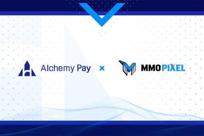 Alchemy Pay Facilitates Crypto Payments for MMO Pixel’s In-Game Currency Market