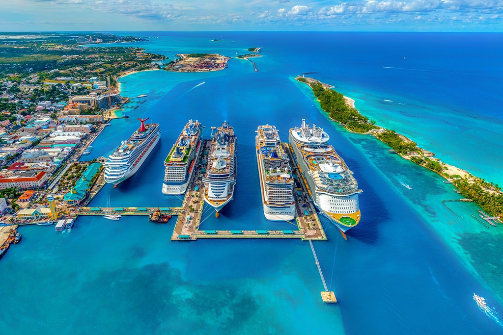 Bahamas to Improve Access of Citizens to Digital Assets