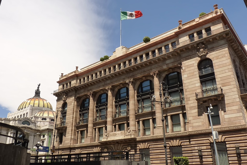 Banco de Mexico Looking to Launch Its CBDC by 2025