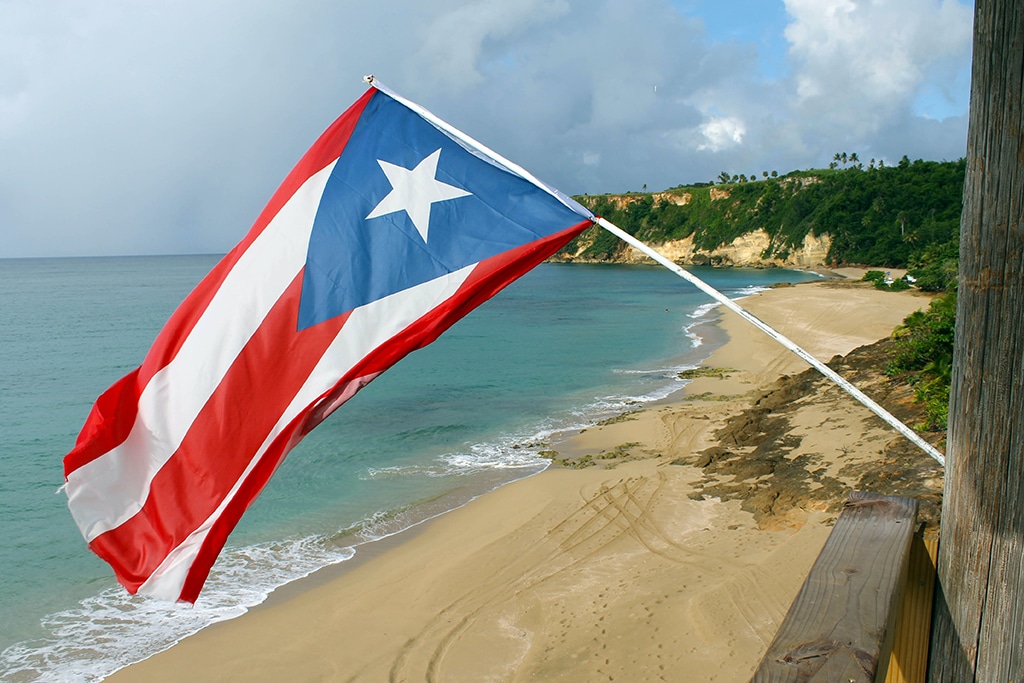 Binance.US Obtains Money Transmitter License in Puerto Rico