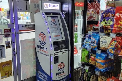 BTM Operator Bitcoin of America Adds Shiba Inu to Bitcoin ATMs