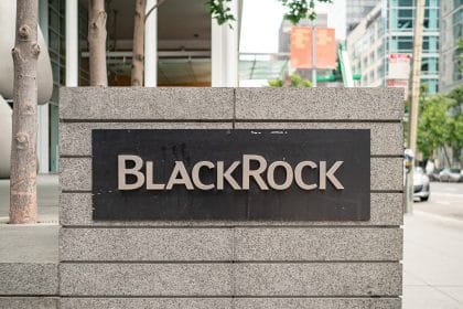 BlackRock Eyes Crypto and Blockchain Industry