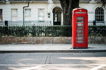 Blockchain.com Mulls 2022 IPO as London Seeks to Become Crypto Hub