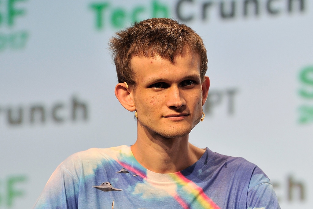 Ethereum Co-founder Vitalik Buterin Not in Support of Sanctions on ‘Ordinary’ Citizens of Russia
