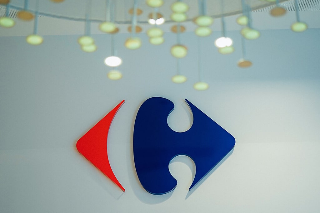 Carrefour Launches New Venture Capital Firm in Partnership with Daphni