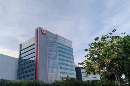 Taiwanese Chip Giant TSMC Posts Better-than-expected Q1 Results