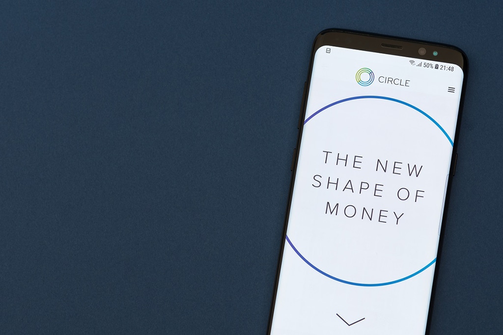 Circle Announces $400M Funding from BlackRock, Fidelity, Others