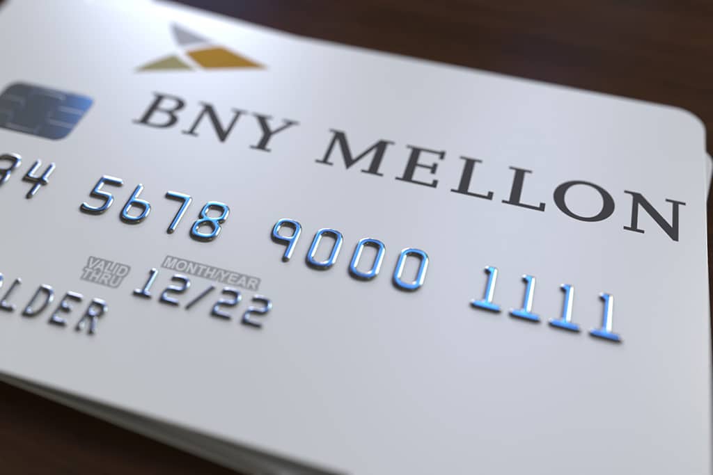 Circle Selects BNY Mellon as Custodian for USDC Reserves