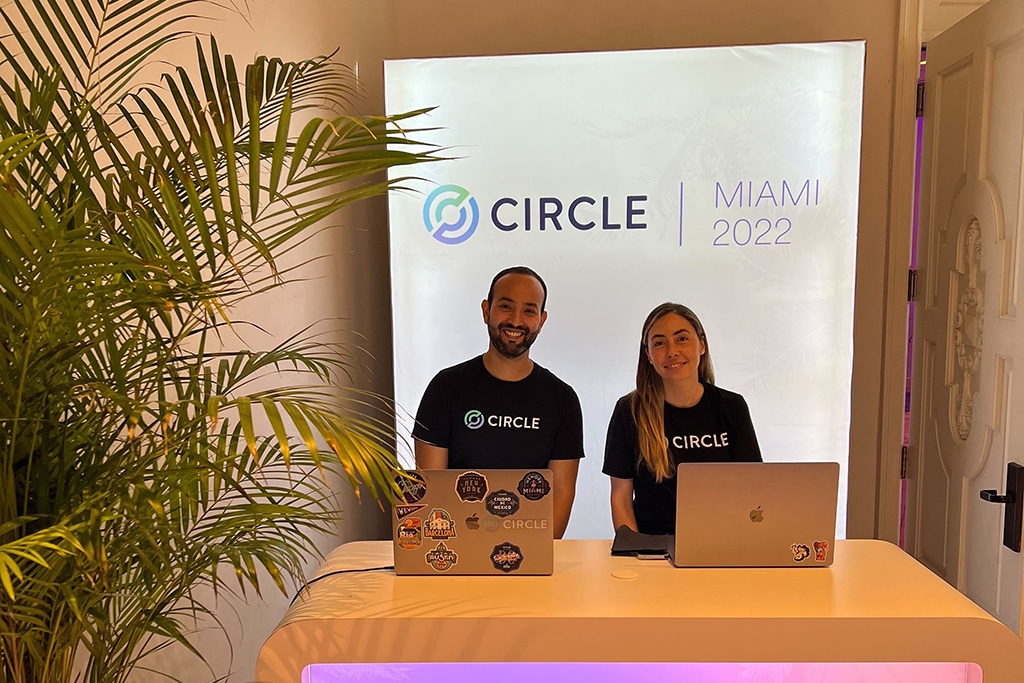 Circle Doubles Down on Its Crypto Bank Charter Plans for ‘Near Future’