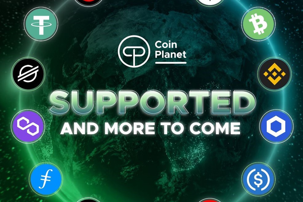 How Coin Planet Is Pushing Passive Income for Crypto Lovers