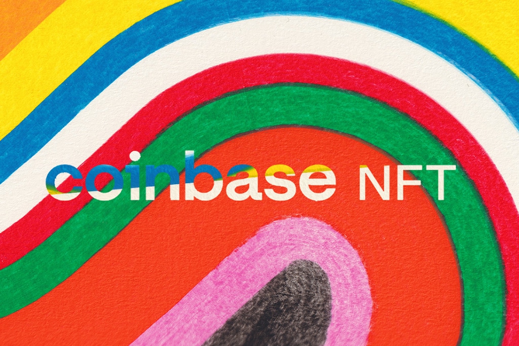 COIN Stock Hits Fresh All-Time Low Despite Coinbase Rolling Out NFT Marketplace