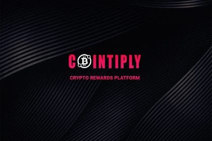 Cointiply Lets You Earn Free Bitcoin in Your Spare Time