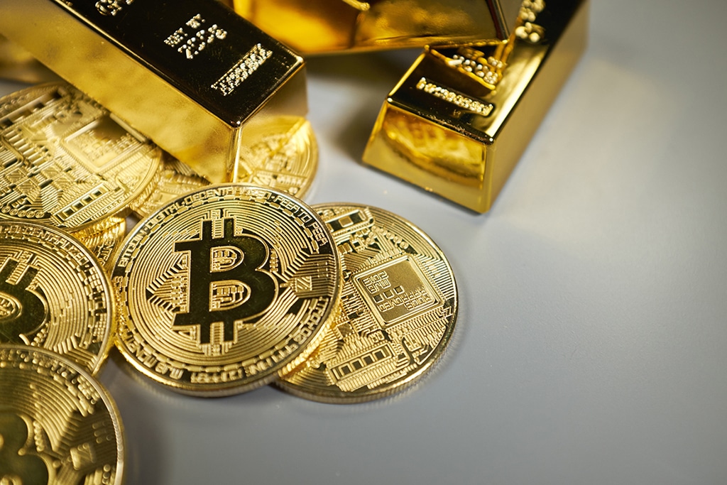 World’s First Combined Bitcoin, Gold ETP Set to Launch