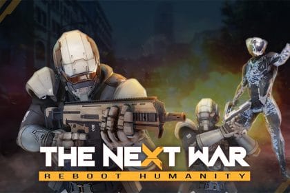 What’s the Craze Around The Next War, a Blockchain-based Play-To-Earn Shooting Game?