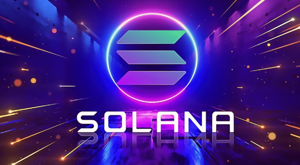 A Crypto-Chain Reaction: Logarithmic Finance (LOG), Solana (SOL), and Bitgert (BRISE)